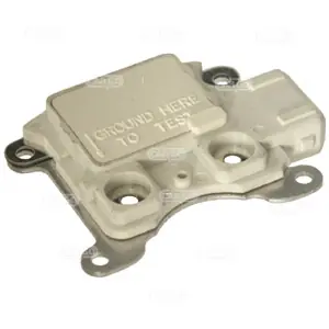 Professioneel Spanningsregelaar Hc-Cargo 138185