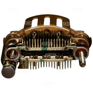 Veilige Betaling Dynamo gelijkrichter (Diodebrug) Hc-Cargo 138396