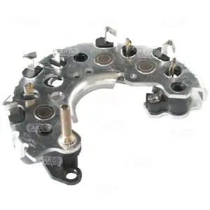 Trendy Dynamo gelijkrichter (Diodebrug) Hc-Cargo 138792