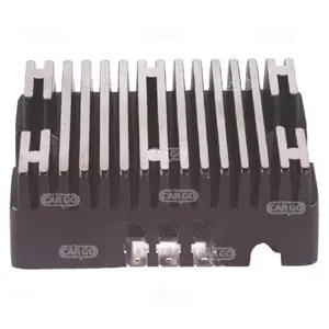 Topkwaliteit Dynamo gelijkrichter (Diodebrug) Hc-Cargo 138895