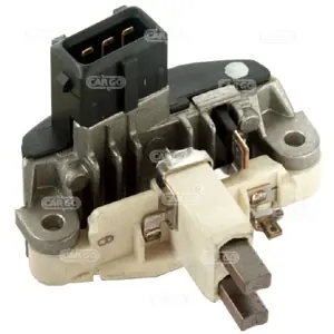 Spanningsregelaar Hc-Cargo 138999 Op = Op