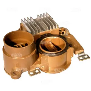 Spanningsregelaar Hc-Cargo 139667 Laatste Versie