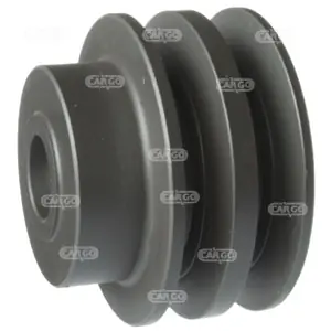 Beperkte Voorraad Dynamo poelie (Riemschijf) Hc-Cargo 139696