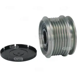 Ambachtelijk Dynamo poelie (Riemschijf) Hc-Cargo 230293