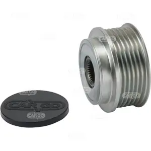 Voordeelprijs Dynamo poelie (Riemschijf) Hc-Cargo 230303