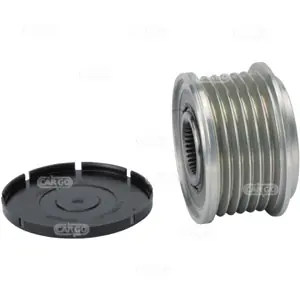 Beperkt Aanbod Dynamo poelie (Riemschijf) Hc-Cargo 230307