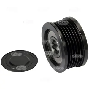 Alleen Vandaag Dynamo poelie (Riemschijf) Hc-Cargo 230313