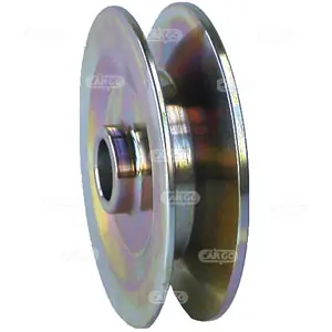 Superprijs Dynamo poelie (Riemschijf) Hc-Cargo 230505