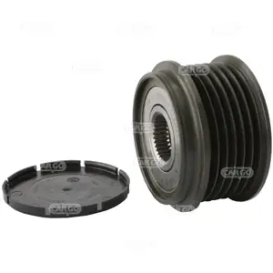 Betrouwbaar Dynamo poelie (Riemschijf) Hc-Cargo 230522