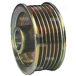 Tijdelijk Beschikbaar Dynamo poelie (Riemschijf) Hc-Cargo 230720