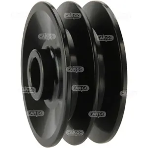 Nieuwe Collectie Dynamo poelie (Riemschijf) Hc-Cargo 230791