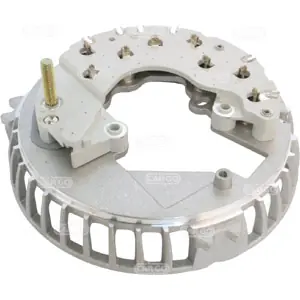 Lage Prijs Dynamo gelijkrichter (Diodebrug) Hc-Cargo 230870