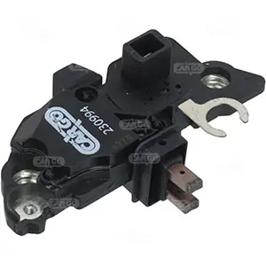 Superprijs Spanningsregelaar Hc-Cargo 230994