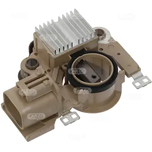 Snelle Levering Spanningsregelaar Hc-Cargo 231075