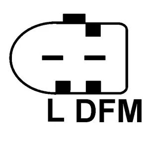 Lage Prijs Spanningsregelaar Hc-Cargo 231103