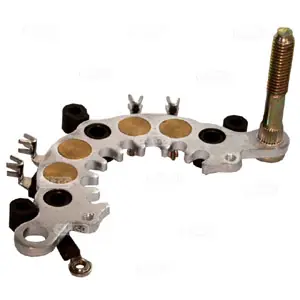 Must-Have Dynamo gelijkrichter (Diodebrug) Hc-Cargo 231442