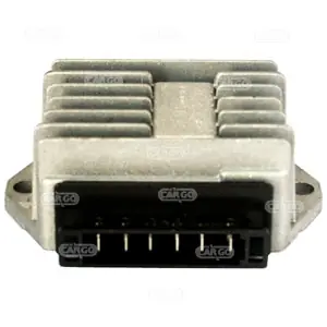 Spanningsregelaar Hc-Cargo 231469 Beperkt Aanbod