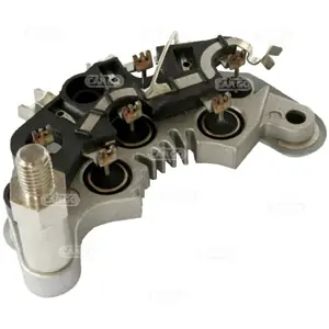 Nu Kopen Dynamo gelijkrichter (Diodebrug) Hc-Cargo 231762