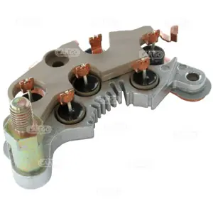 Luxe Dynamo gelijkrichter (Diodebrug) Hc-Cargo 231797