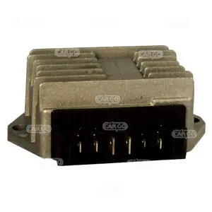Spanningsregelaar Hc-Cargo 231902 Op = Op