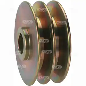 Seizoensaanbieding Dynamo poelie (Riemschijf) Hc-Cargo 232111