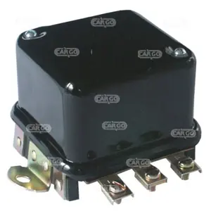 Spanningsregelaar Hc-Cargo 233623 Seizoensaanbieding