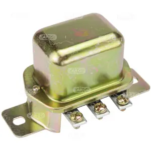 Bestseller Spanningsregelaar Hc-Cargo 233625