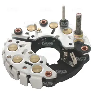 Dagaanbieding Dynamo gelijkrichter (Diodebrug) Hc-Cargo 233778