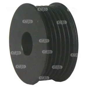 Op = Op Dynamo poelie (Riemschijf) Hc-Cargo 233971