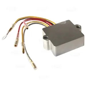 Spanningsregelaar Hc-Cargo 233977 Lage Kosten