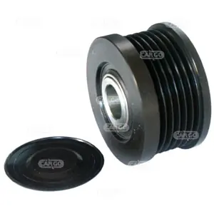 Veilige Betaling Dynamo poelie (Riemschijf) Hc-Cargo 233990