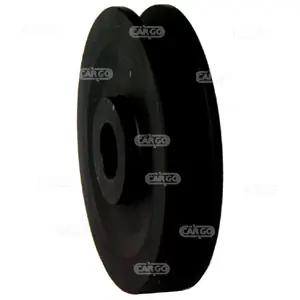 Veilige Betaling Dynamo poelie (Riemschijf) Hc-Cargo 234025