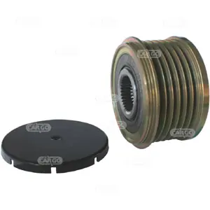 Premium Dynamo poelie (Riemschijf) Hc-Cargo 234127