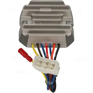 Weekendaanbieding Spanningsregelaar Hc-Cargo 234303