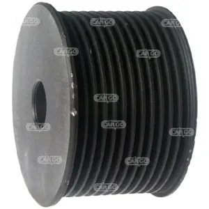 Modern Dynamo poelie (Riemschijf) Hc-Cargo 234354