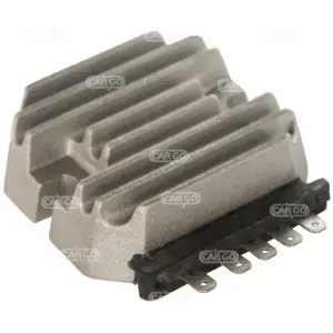 Koop Vandaag Dynamo gelijkrichter (Diodebrug) Hc-Cargo 234408