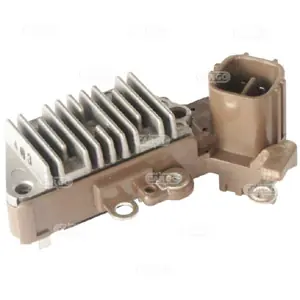 Spanningsregelaar Hc-Cargo 234557 Exclusief