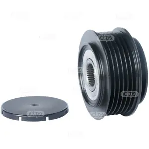 Lage Prijs Dynamo poelie (Riemschijf) Hc-Cargo 234675