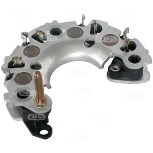 Laatste Kans Dynamo gelijkrichter (Diodebrug) Hc-Cargo 234958