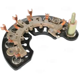 Koop Online Dynamo gelijkrichter (Diodebrug) Hc-Cargo 235026