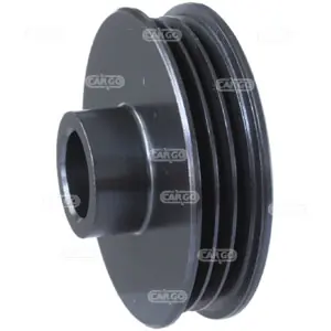 Tijdelijk Beschikbaar Dynamo poelie (Riemschijf) Hc-Cargo 235039