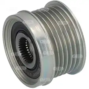 Topkwaliteit Dynamo poelie (Riemschijf) Hc-Cargo 235478