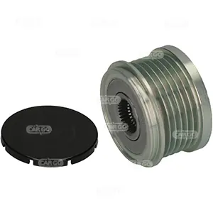 Korting Dynamo poelie (Riemschijf) Hc-Cargo 235503