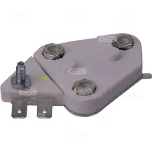 Spanningsregelaar Hc-Cargo 235671 Direct Beschikbaar