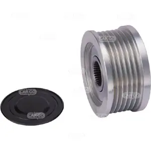 Beperkte Voorraad Dynamo poelie (Riemschijf) Hc-Cargo 235719