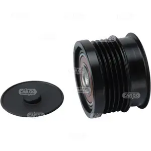 Alleen Vandaag Dynamo poelie (Riemschijf) Hc-Cargo 235800