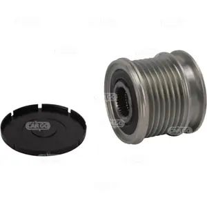 Budget Dynamo poelie (Riemschijf) Hc-Cargo 235812