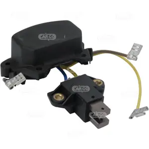 Direct Beschikbaar Spanningsregelaar Hc-Cargo 235829