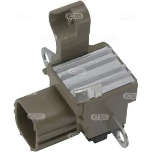 Spanningsregelaar Hc-Cargo 235831 Merkproduct