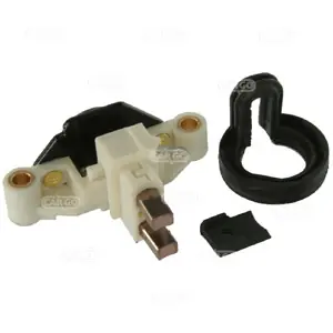 Spanningsregelaar Hc-Cargo 236702 Gecertificeerd